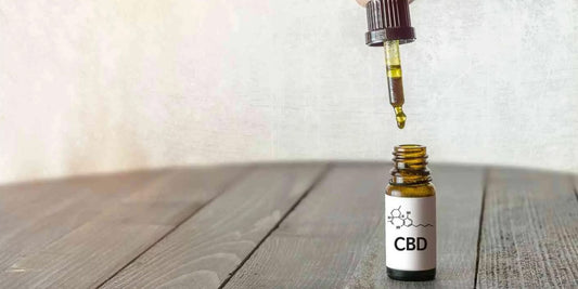 What is CBD?